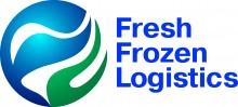 HBKグループ営業ツール用の新しいロゴマーク「Fresh Frozen Logistics」